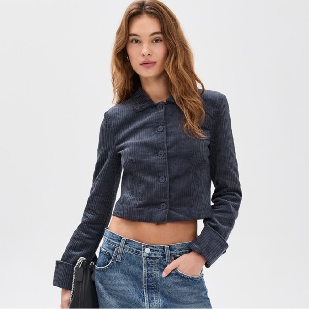 NWT! Lioness โBalmyโ Jacket